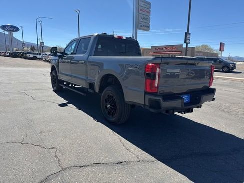 Used 2024 Ford F250 Lariat w/ Lariat Ultimate Package image 4