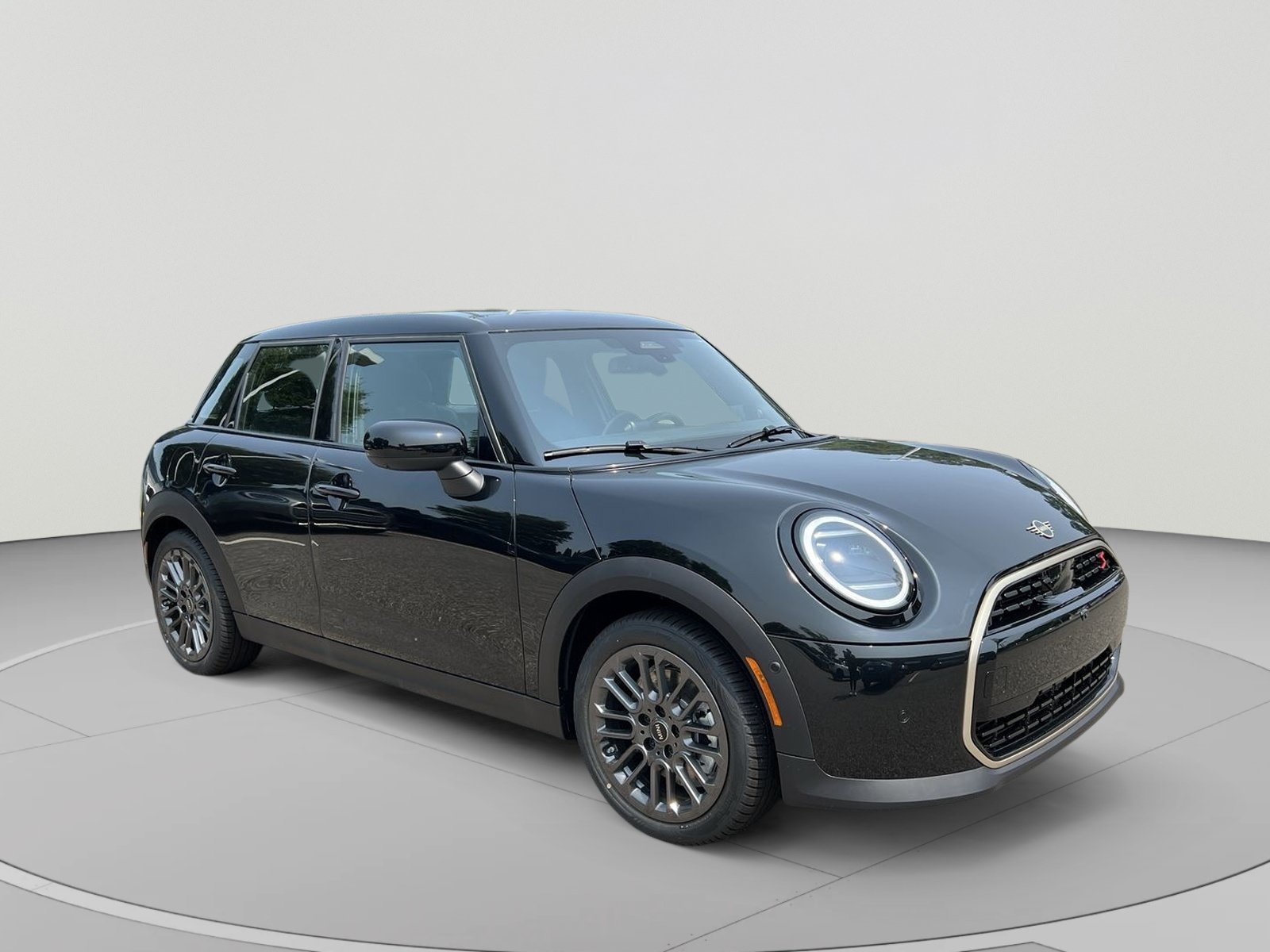 New 2026 MINI Cooper S FWD image 7