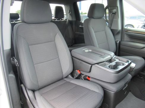 Certified 2024 Chevrolet Silverado 1500 LT image 6