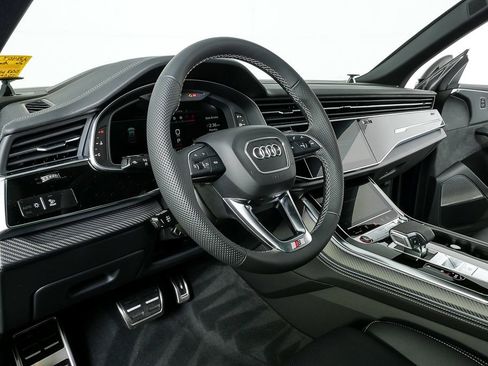 New 2026 Audi SQ8 Prestige image 6