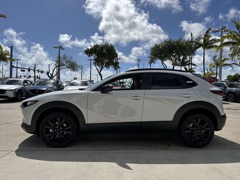 New 2026 MAZDA CX-30 Aire Edition image 28