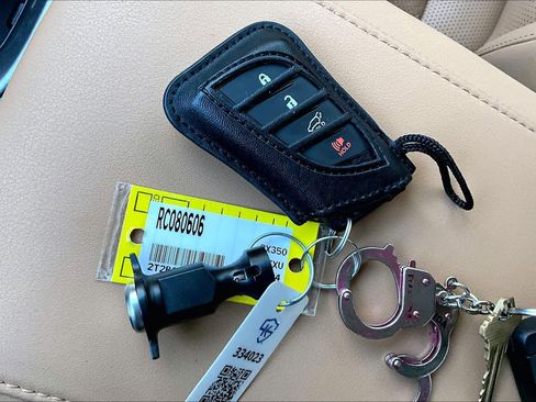 Used 2024 Lexus RX 350 Premium Plus w/ Convenience Package image 15