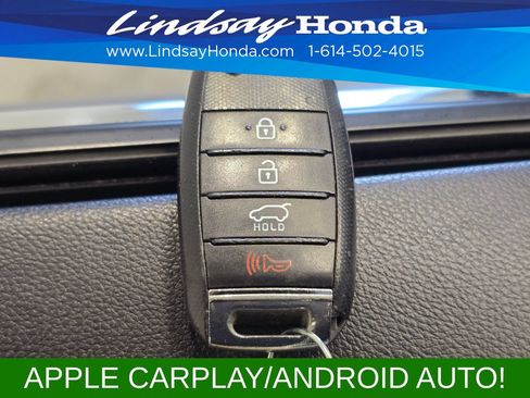 Used 2020 Kia Sportage S AWD/4WD image 22