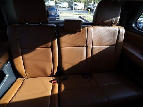 Used 2016 Toyota Sequoia Platinum image 55