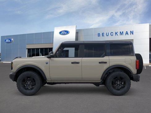 New 2025 Ford Bronco Big Bend image 6