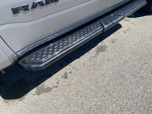 Used 2021 RAM 1500 Big Horn w/ Built-to-serve Edition AWD/4WD image 7
