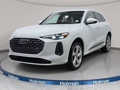 New 2025 Audi Q5 Premium Plus