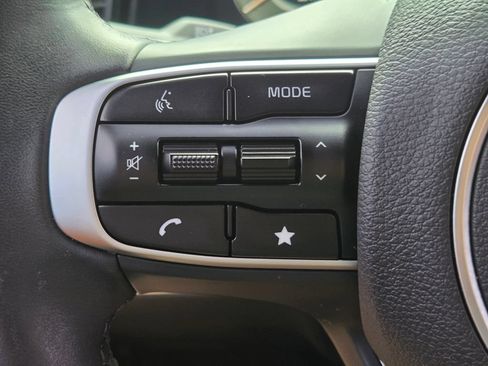 Certified 2025 Kia Sportage SX FWD image 24