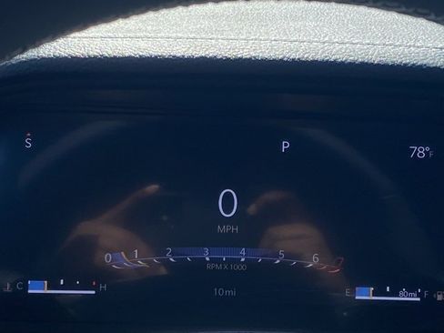 New 2025 Jeep Grand Cherokee L Limited w/ Luxury Tech Group II image 20