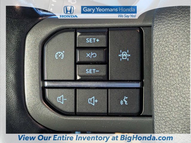 Used 2022 Ford F150 Lariat w/ Max Trailer Tow Package AWD/4WD image 27