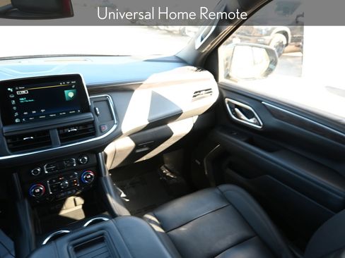 Used 2023 Chevrolet Tahoe LT image 23