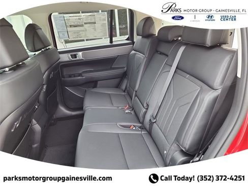 New 2025 Hyundai Santa Fe XRT image 15