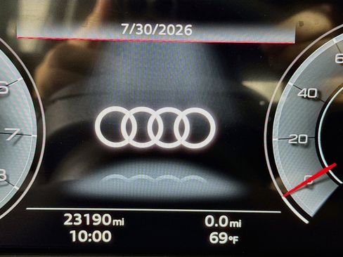 Used 2023 Audi Q5 2.0T Premium Plus w/ Premium Plus Package AWD/4WD image 17