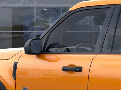 New 2026 Ford Bronco Sport Big Bend AWD/4WD image 20