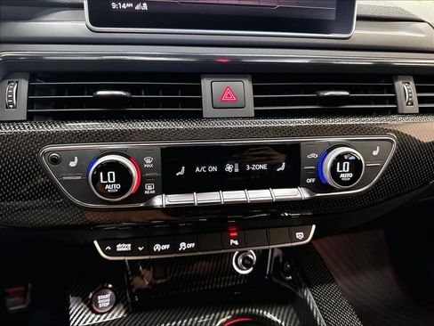 Used 2018 Audi S5 Prestige AWD/4WD image 34