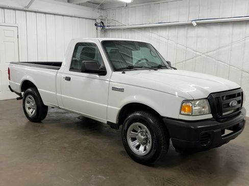 Used 2011 Ford Ranger XL RWD image 3