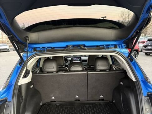 Used 2022 Jeep Compass Trailhawk w/ Trailhawk Elite Group image 28