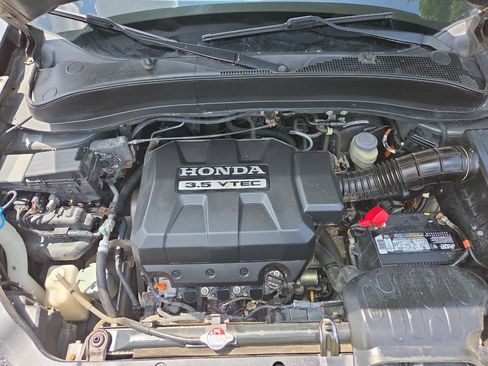 Used 2008 Honda Ridgeline RTL image 13