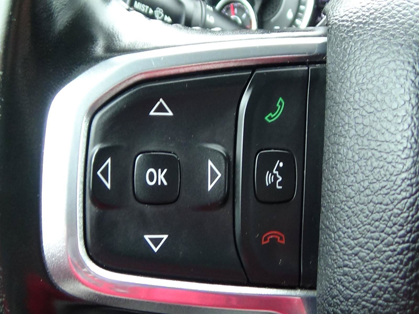 Used 2022 RAM 1500 Laramie AWD/4WD image 20