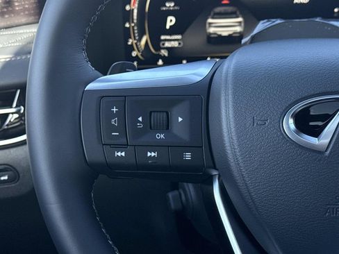New 2026 INFINITI QX60 Autograph w/ Autograph Tech Package image 10
