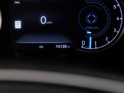 Used 2022 Genesis GV80 3.5T w/ Advanced Package 06 image 18