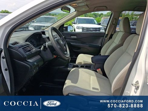 Used 2016 Honda CR-V SE image 13
