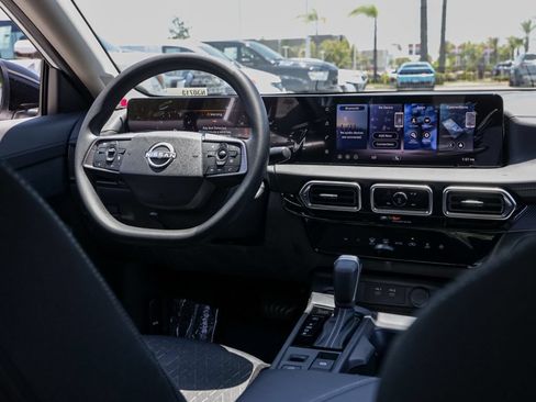 New 2026 Nissan Sentra SV w/ Floor Mat Package FWD image 22