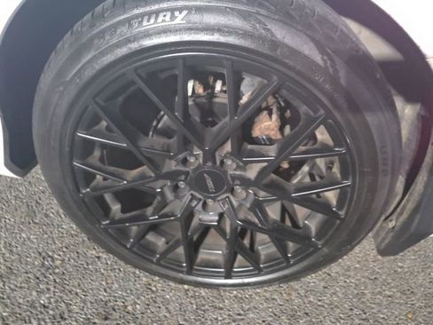 Used 2017 Honda Civic LX-P image 11