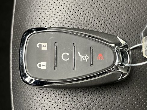 Certified 2023 Chevrolet Blazer Premier w/ Driver Confidence II Package image 32