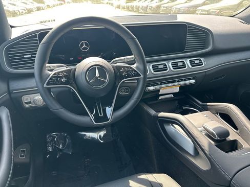 New 2026 Mercedes-Benz GLE 450 4MATIC image 25