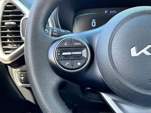 Certified 2024 Kia Soul LX w/ Option Group 015 image 20