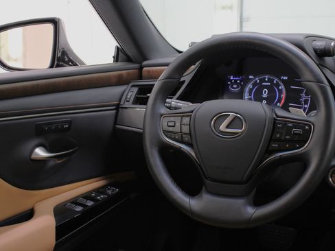 Used 2022 Lexus ES 350 Premium image 52