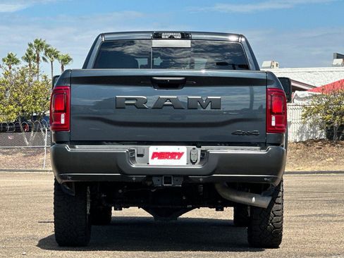 New 2026 RAM 2500 Tradesman w/ Safety Group image 5