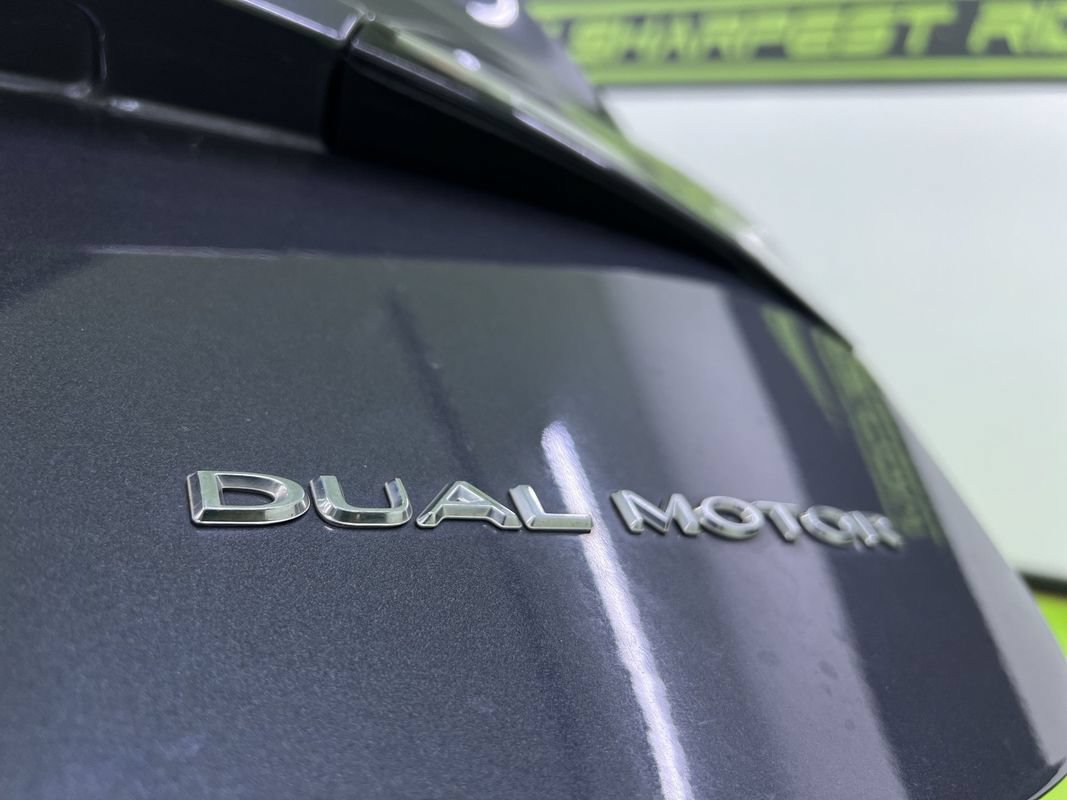 Used 2018 Tesla Model 3 AWD/4WD image 12
