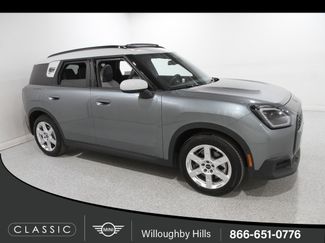 Certified 2026 MINI Cooper Countryman S video 1