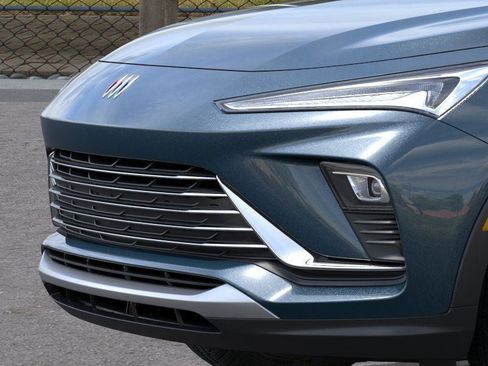 New 2026 Buick Envista Preferred image 13