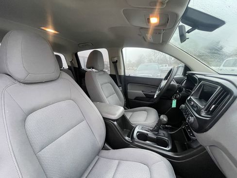 Used 2021 GMC Canyon Elevation Standard w/ Convenience Package image 20