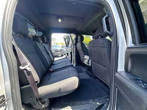 Used 2018 Ford F150 XLT w/ Equipment Group 302A Luxury RWD image 15