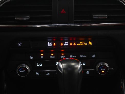Used 2022 MAZDA CX-9 Carbon Edition AWD/4WD image 20