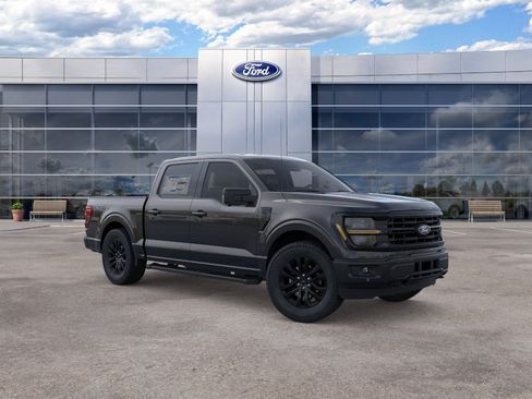 New 2026 Ford F150 XLT AWD/4WD image 7