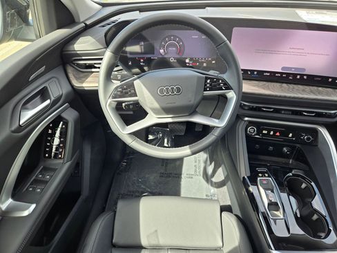 New 2026 Audi Q5 Premium Plus AWD/4WD image 13