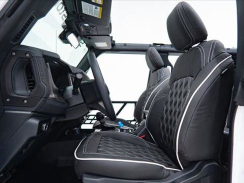 Used 2025 Ford Bronco 4-Door image 30