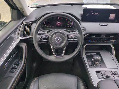 Certified 2026 MAZDA CX-90 3.3 Turbo w/ Premium Sport Pkg AWD/4WD image 16