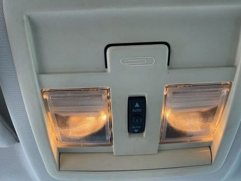 Used 2008 Jeep Liberty Sport w/ Trailer Tow Class III Group image 17