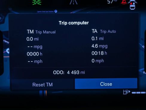 New 2026 Volvo XC60 B5 Ultra w/ Protection Package Premier image 12