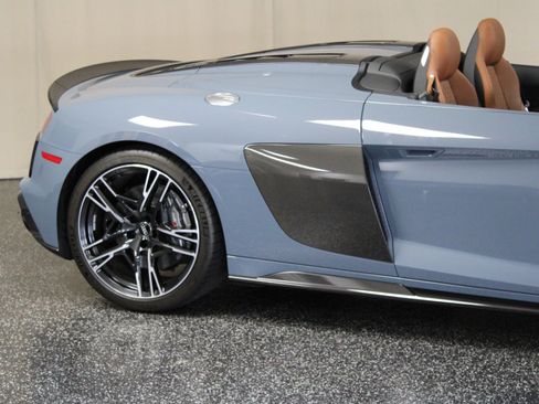 Used 2020 Audi R8 V10 performance image 35