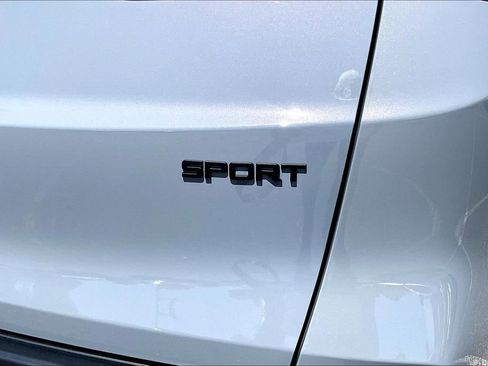 Used 2025 Honda CR-V Sport image 25