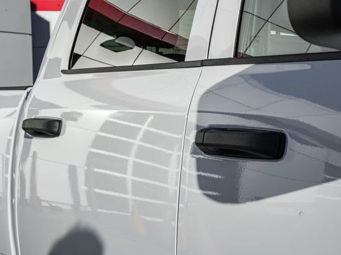 New 2026 RAM 2500 Tradesman w/ Chrome Appearance Group image 16