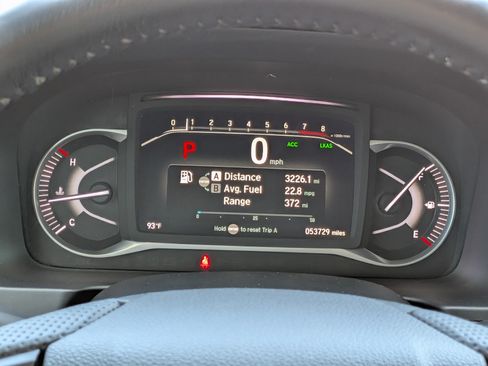 Used 2023 Honda Passport EX-L image 29
