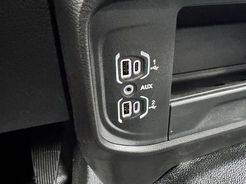 New 2026 RAM 4500 Tradesman AWD/4WD image 18